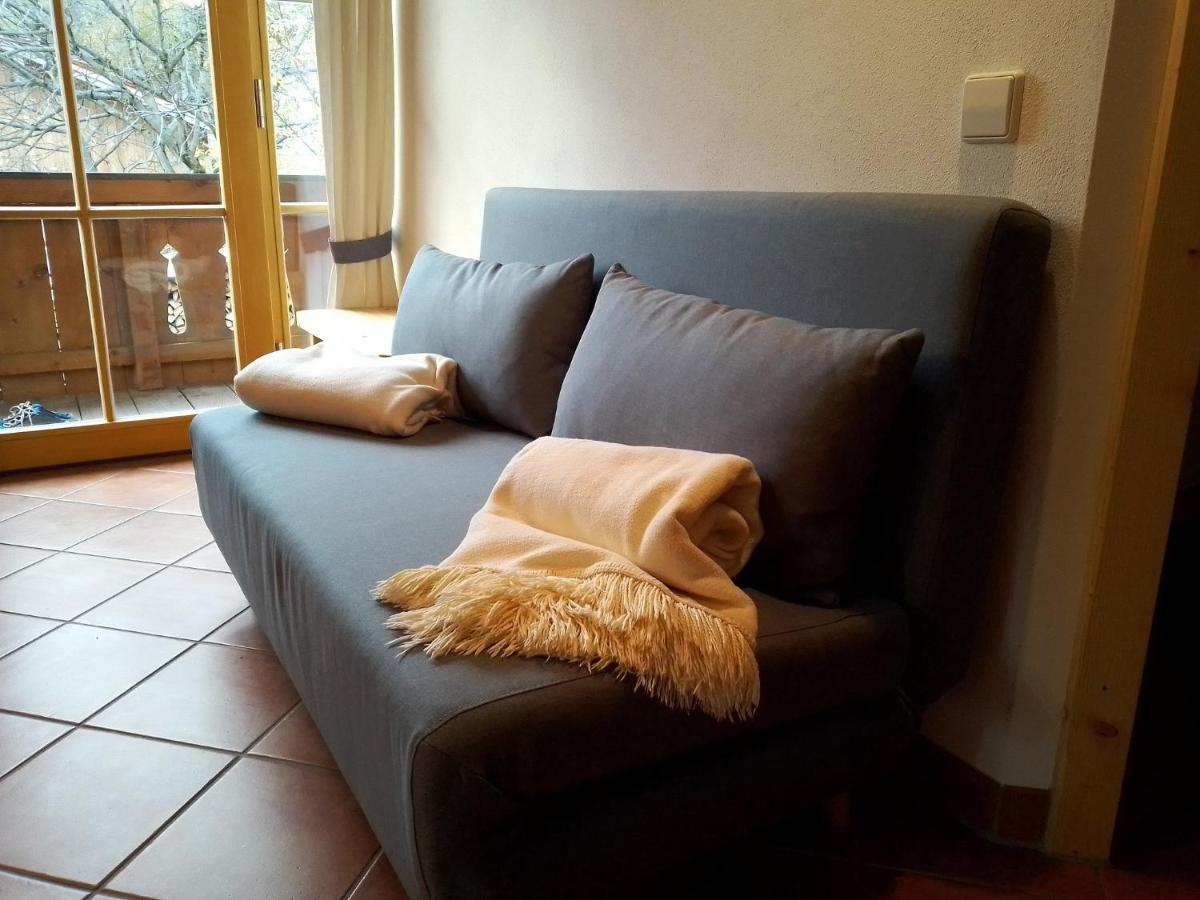 Ferienwohnung Bergzeit Oberwössen Exteriör bild